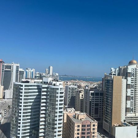 麦纳麦Sirius Tower公寓式酒店 外观 照片