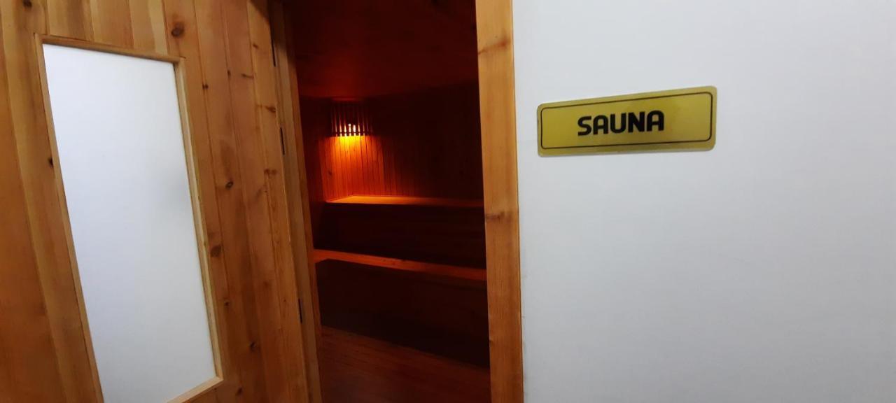 麦纳麦Sirius Tower公寓式酒店 外观 照片