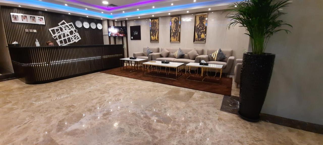 麦纳麦Sirius Tower公寓式酒店 外观 照片