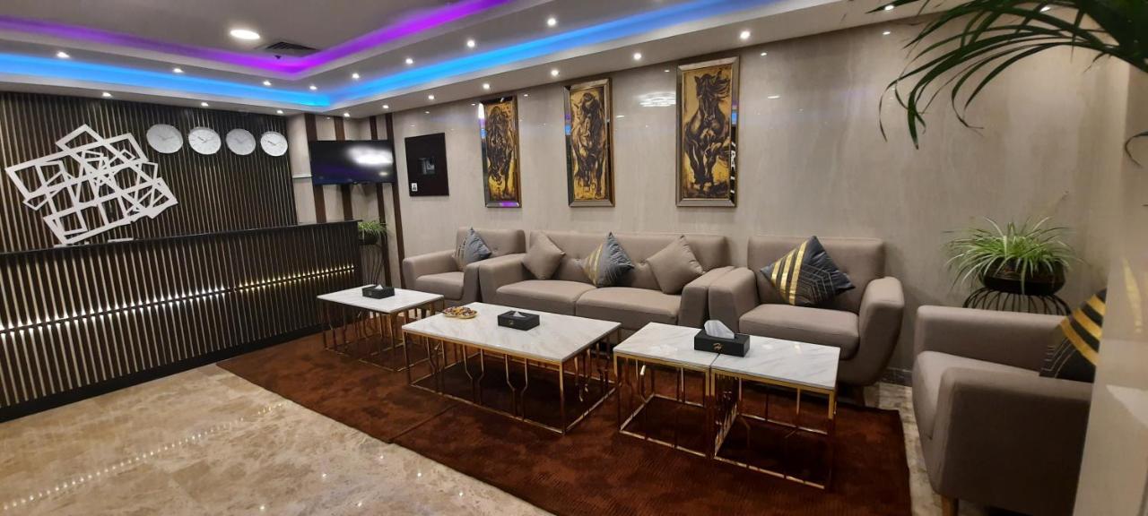 麦纳麦Sirius Tower公寓式酒店 外观 照片