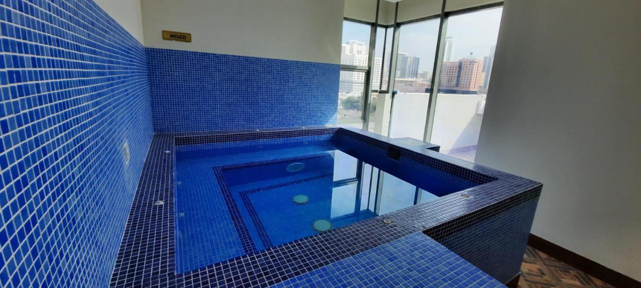 麦纳麦Sirius Tower公寓式酒店 外观 照片