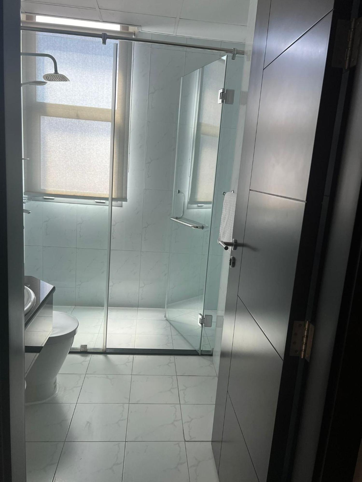 麦纳麦Sirius Tower公寓式酒店 外观 照片